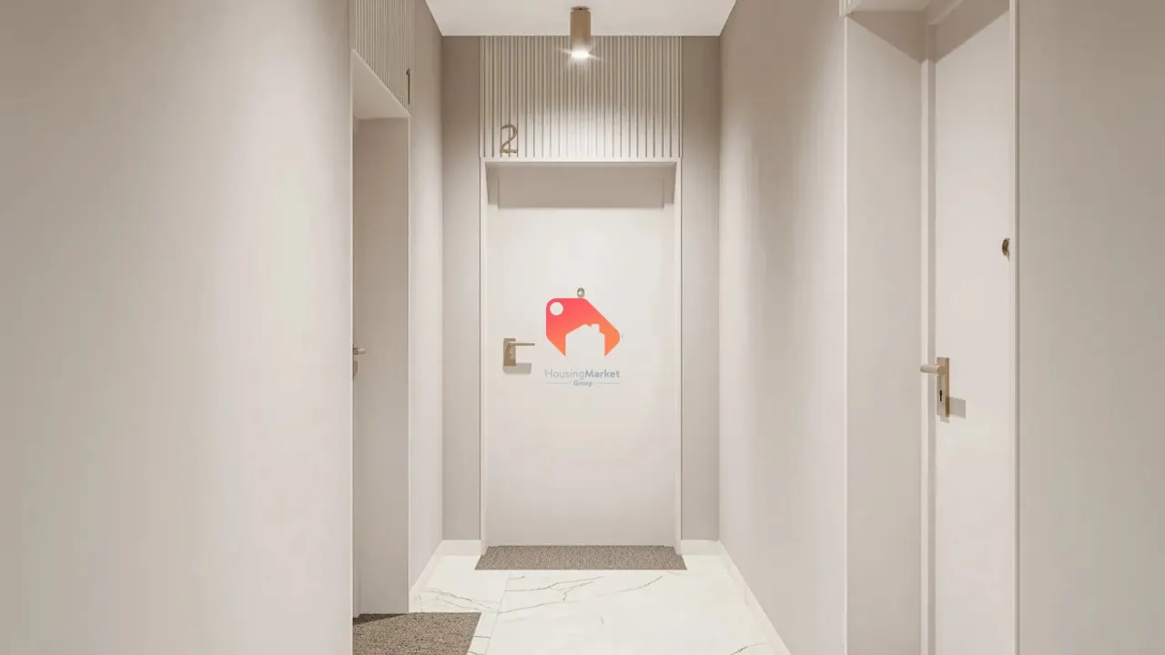 Gajowa — 8
