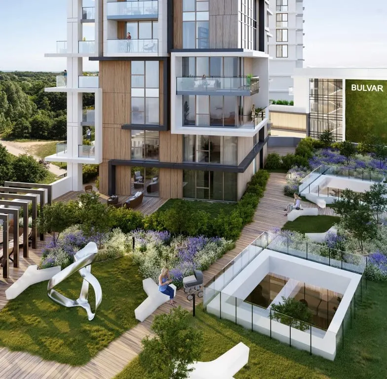 Bulvar Apartments — 13