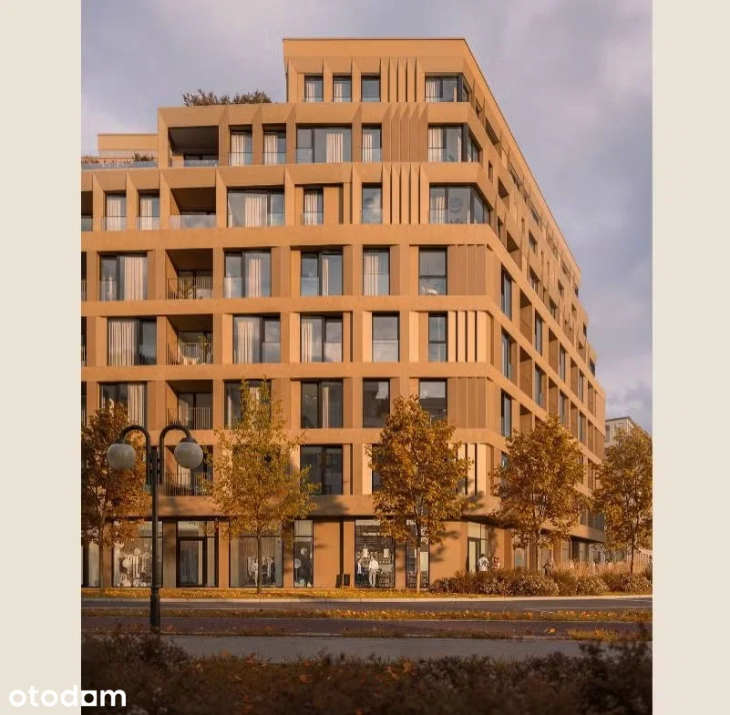 Apartamenty Esencja II — 12