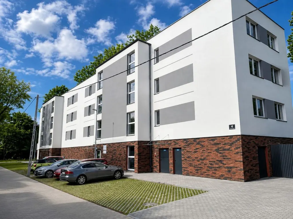 Rychlińskiego — 7