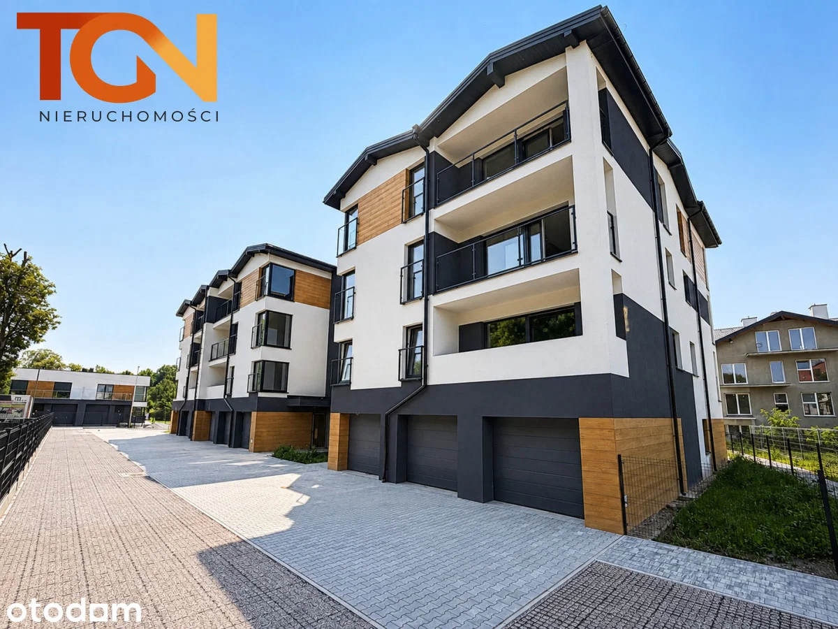 Apartament Ruda Pabianicka