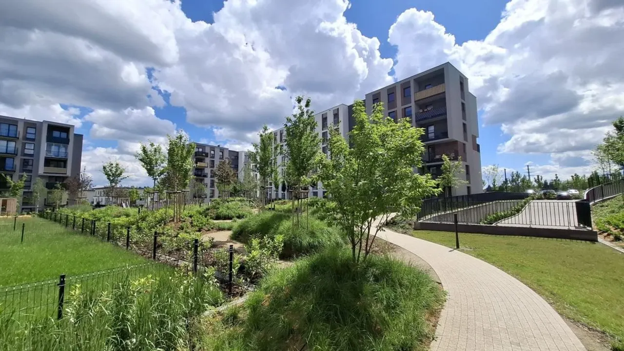 Przytulna — 3