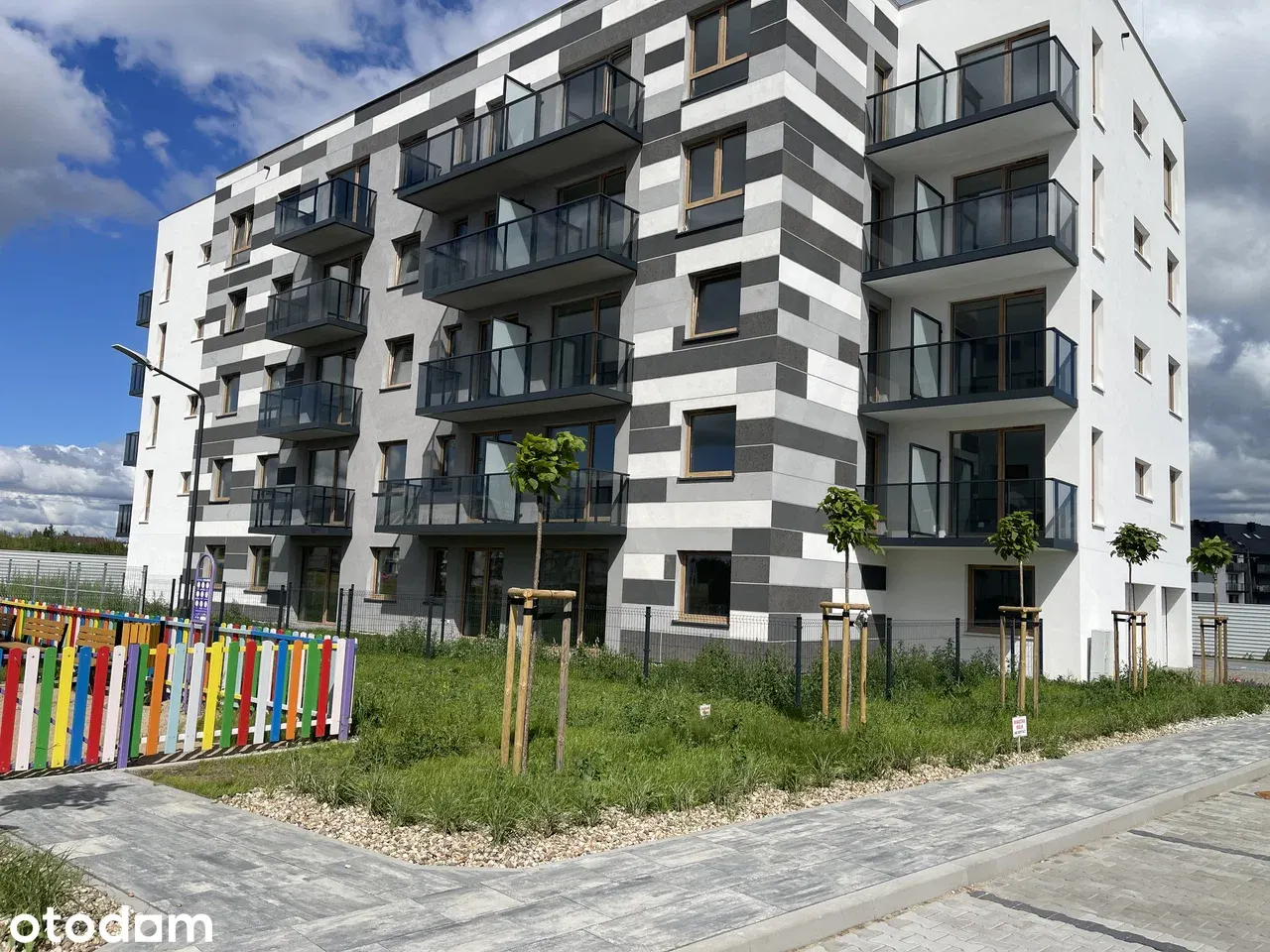 ul. Feliksa Selmanowicza "Zagończyka" 26 (budynek nr 2) — 10