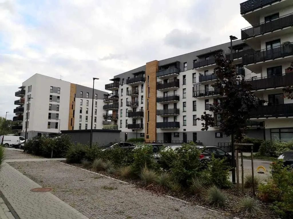 Park Leśny Rembertów — 18