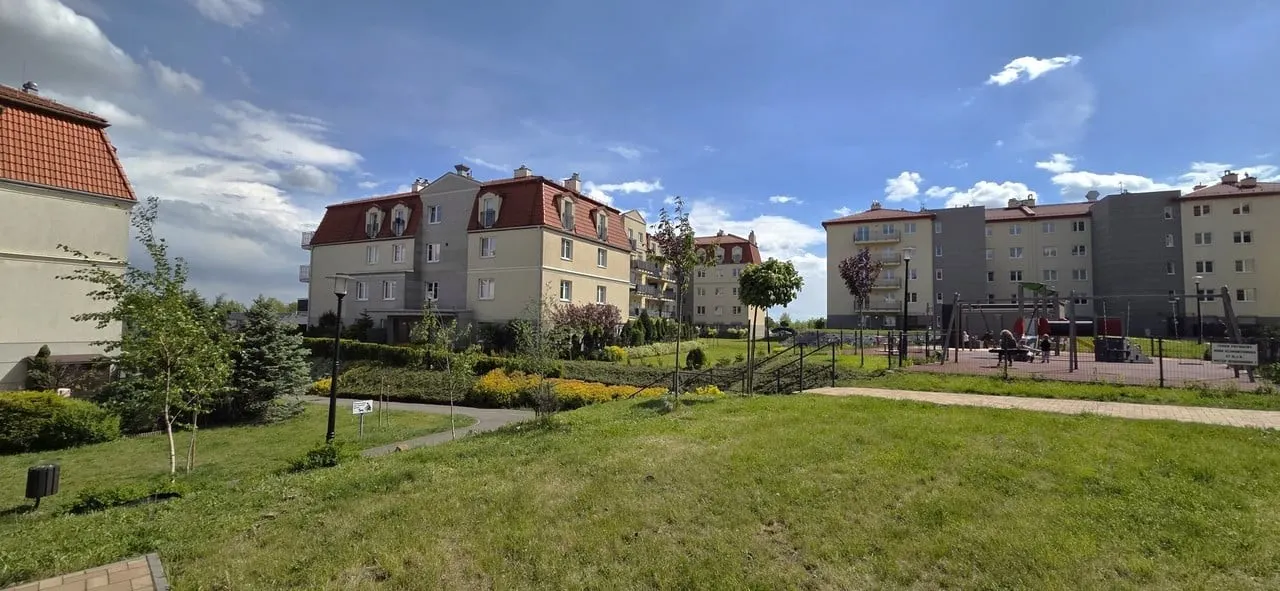 Apartamenty Słoneczne — 11