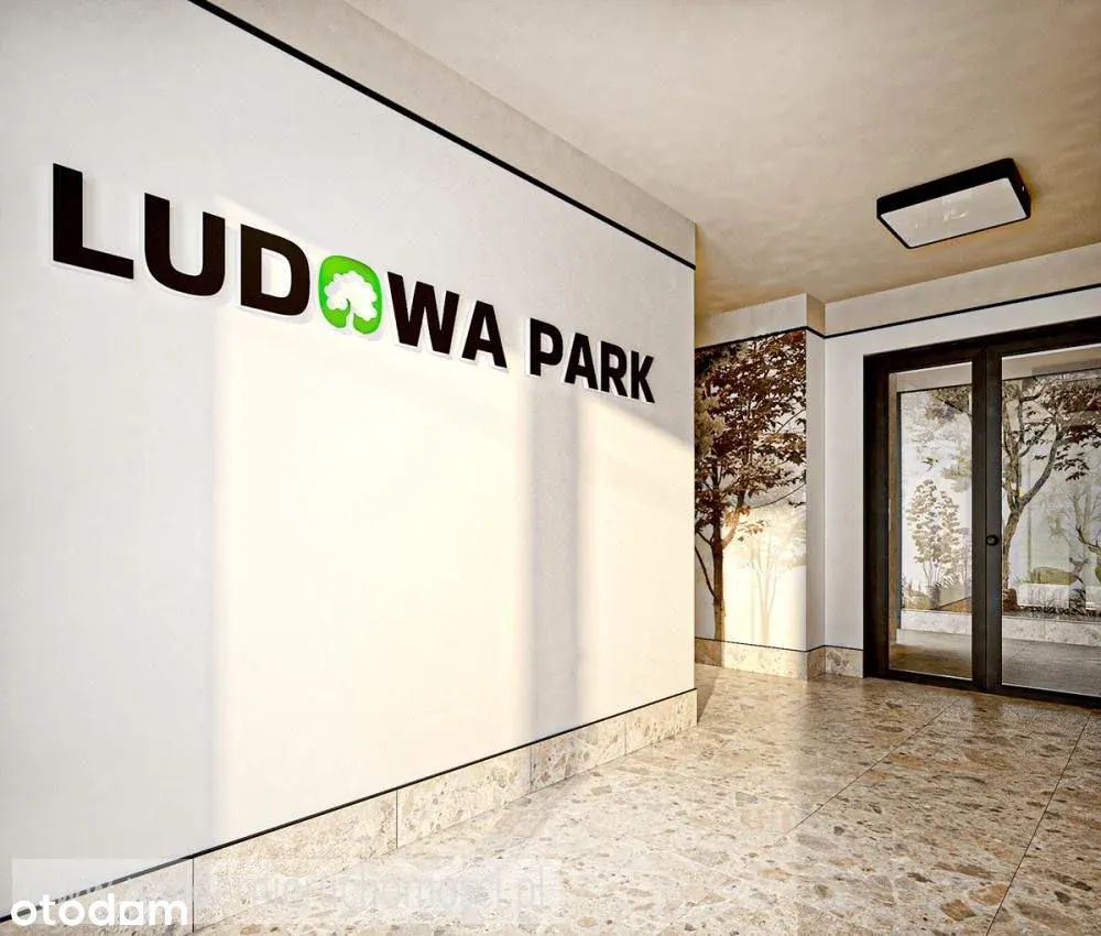 ul. Ludowa — 15