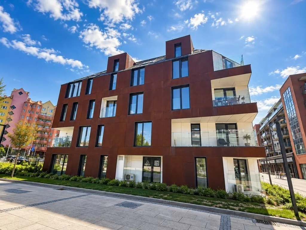 Browar Jedności - Ceny ofertowe mieszkań KDF Development 1 Sp. z o.o. — 21