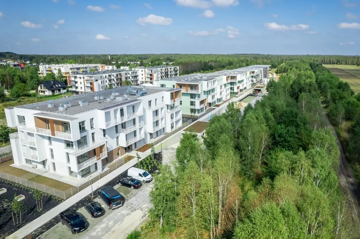 Nowa Częstochowa Małopolska — 2