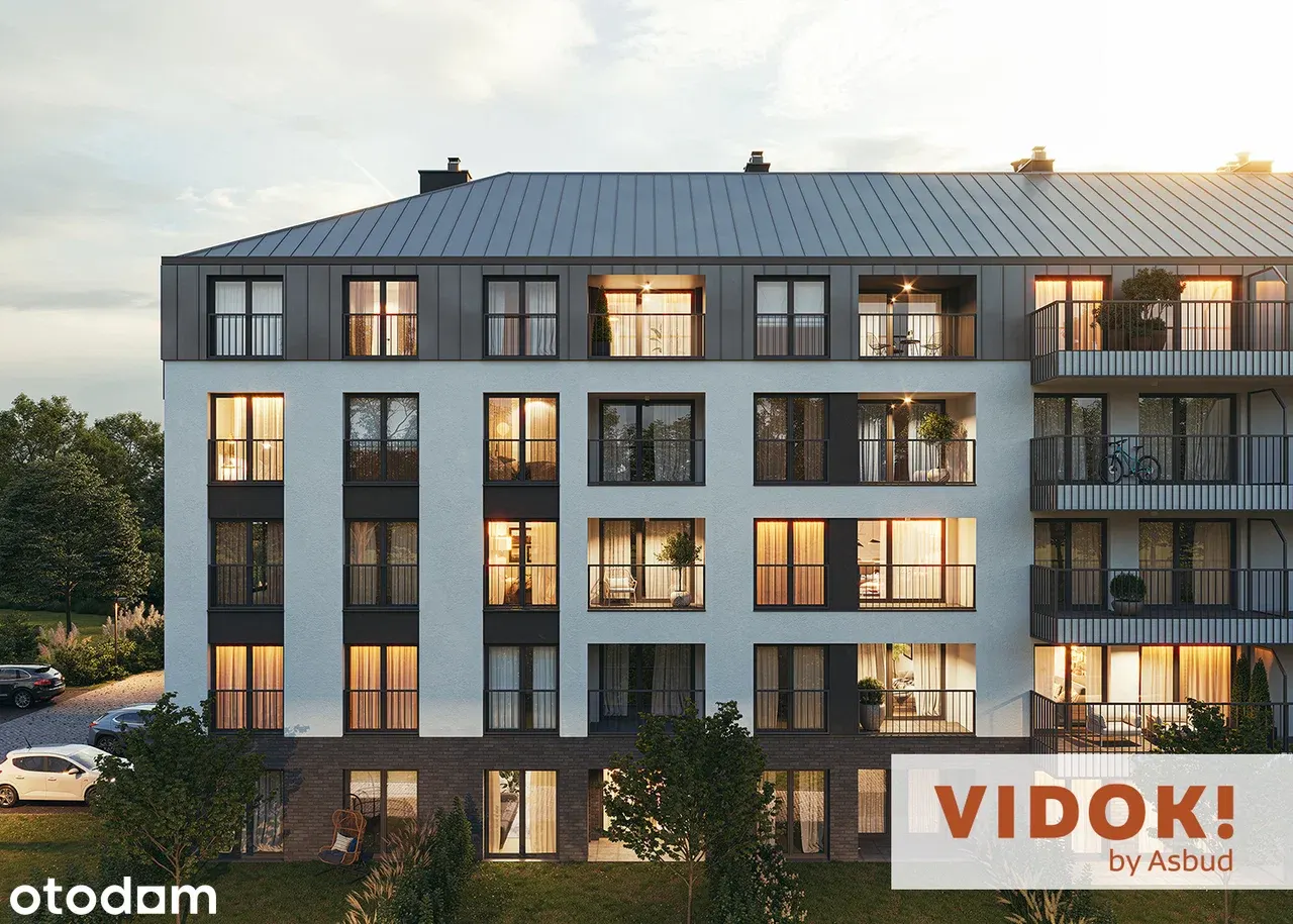 Osiedle Vidok — 5