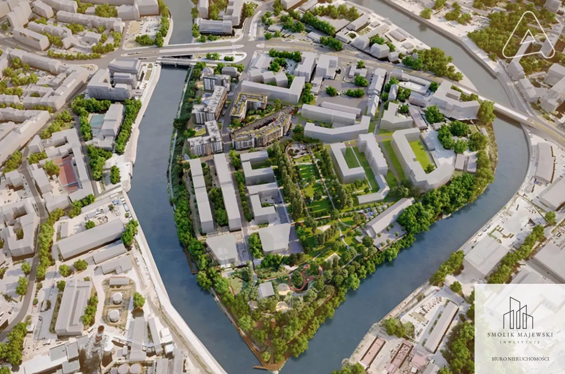 Apartamenty Central Park Wrocław — 7