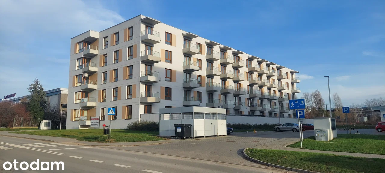 Osiedle nad zalewem — 5