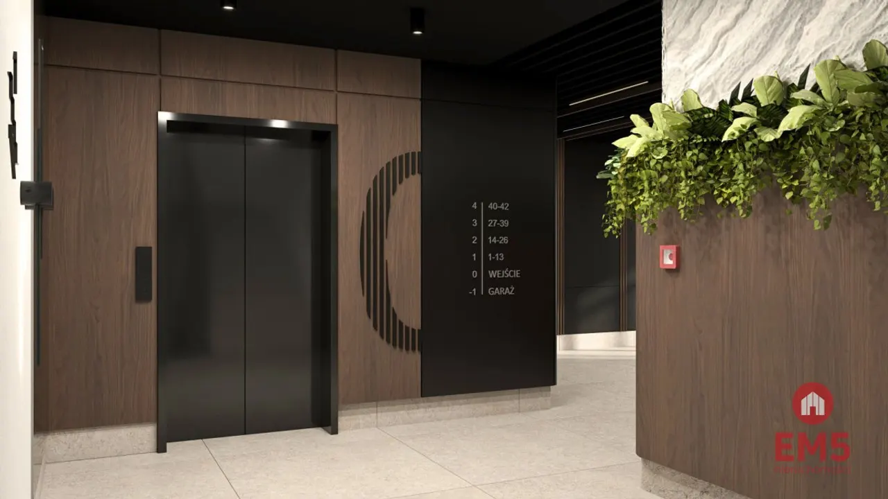 Apartamenty przy Jana Pawła II — 8
