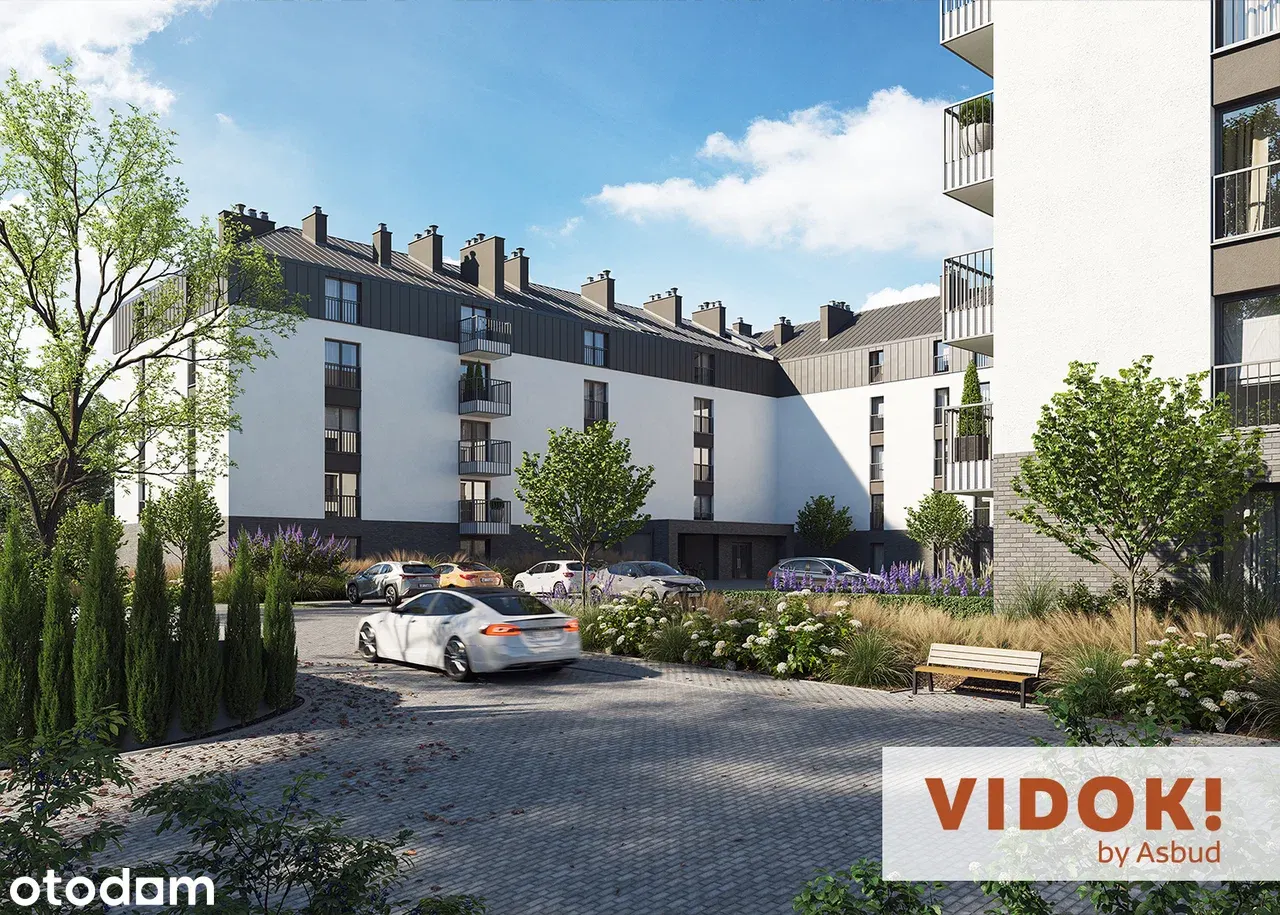 Osiedle Vidok — 6