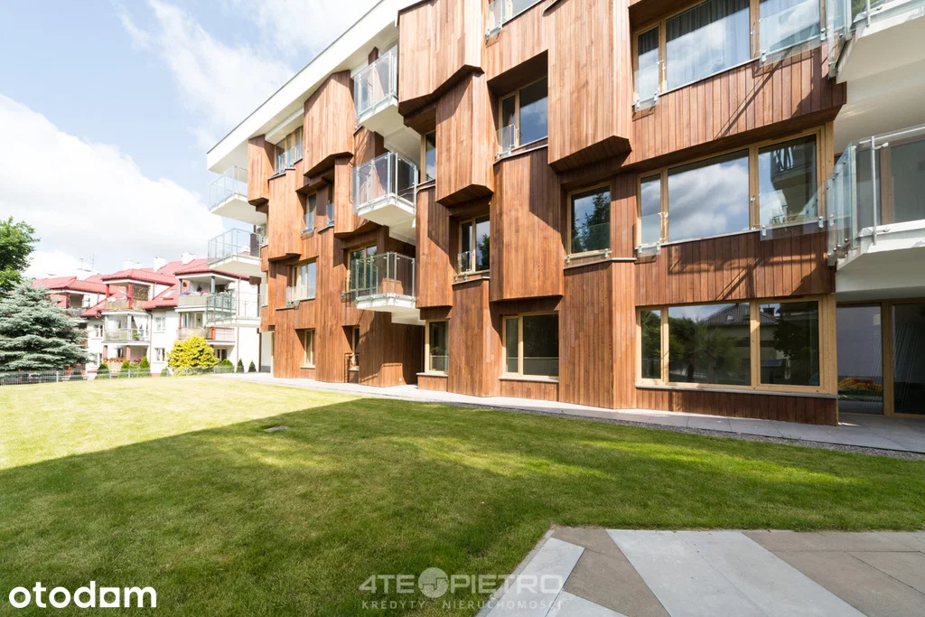 Rezydencja Chabrowa — 4
