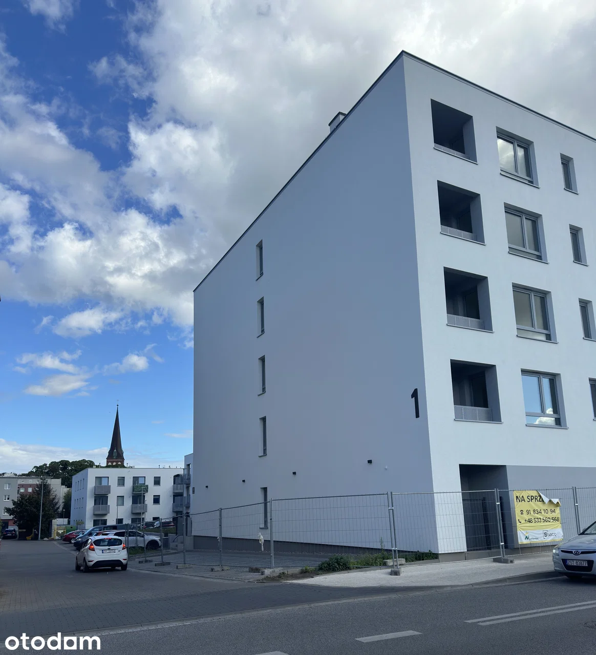 Księcia Barnima I — 4
