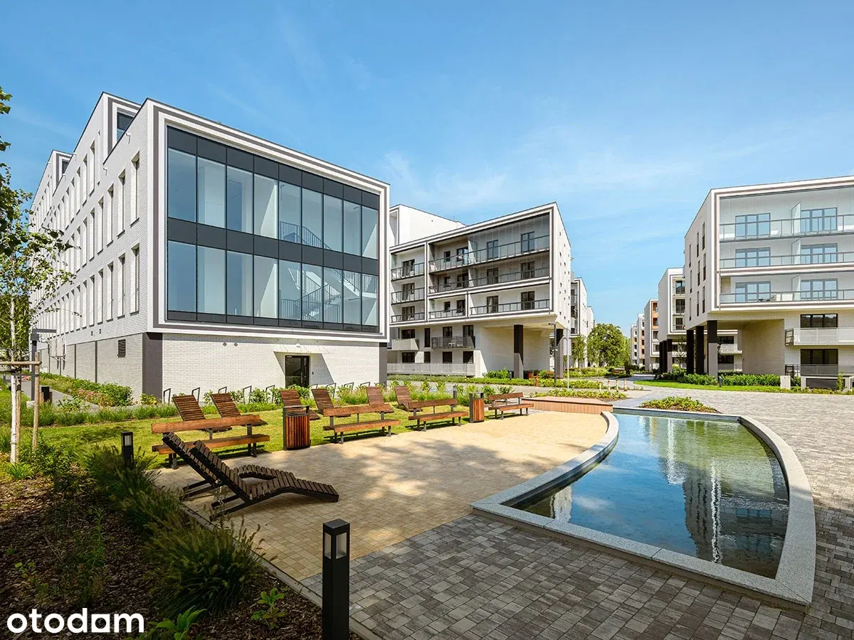 Apartamenty Central Park Wrocław — 11