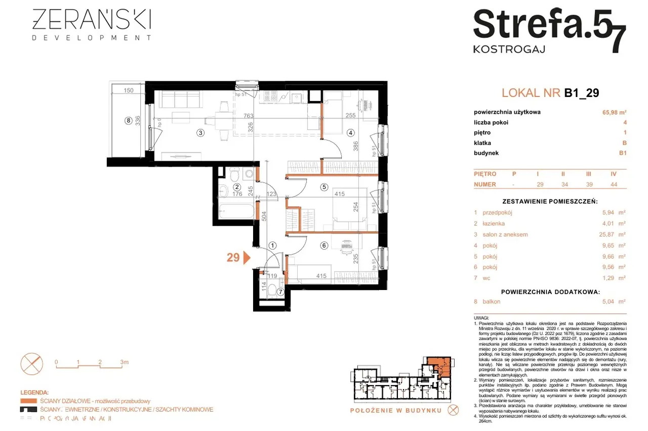 STREFA.57 KOSTROGAJ — 10