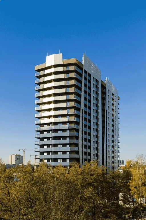 Olimpijska — 14