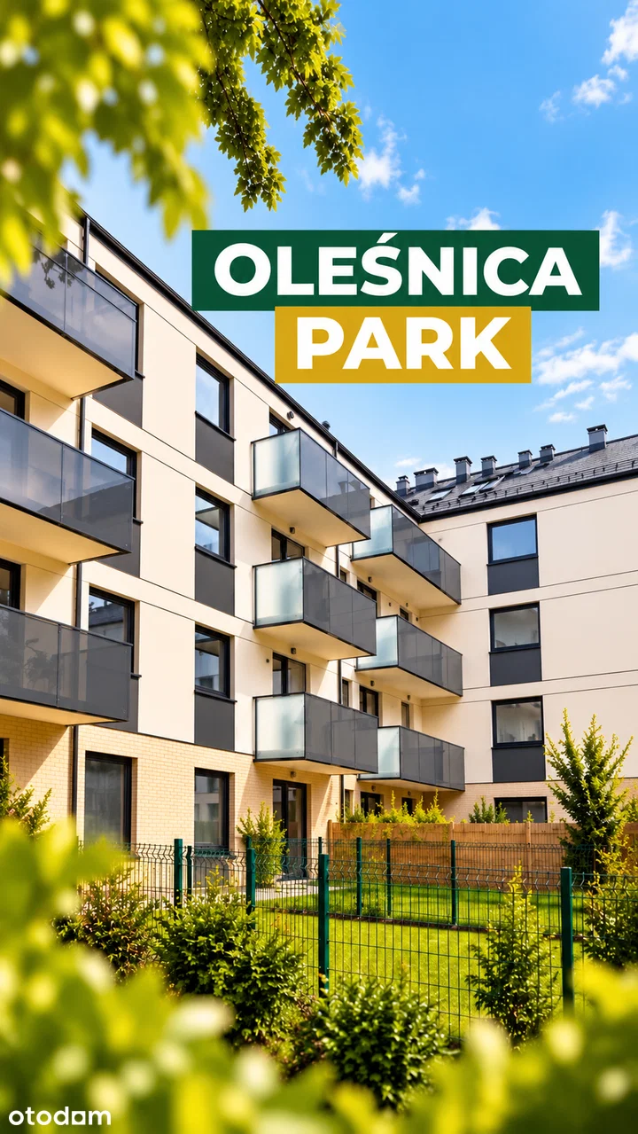Oleśnica Park — 10