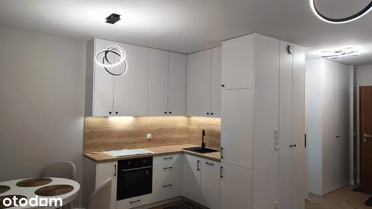 Inwestycja Apartamenty Diuna w Gdańsku — 12