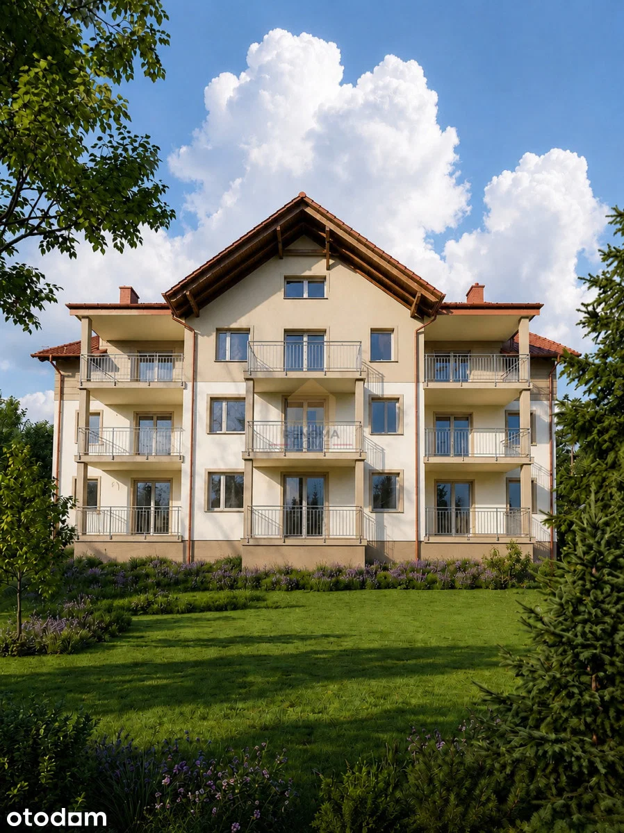 Rezydencje Uzdrowiskowe Szczawno -Zdrój — 8