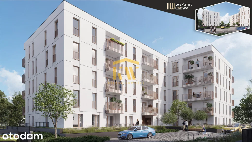 Wyścigowa B1 — 4
