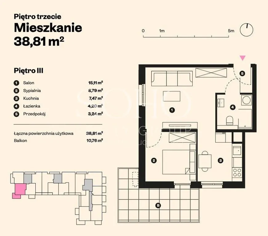 ul. Konstantego Ildefonsa Gałczyńskiego — 4