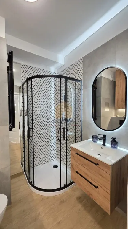 Apartamenty Central Park Wrocław — 8