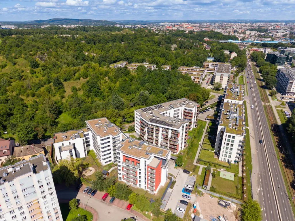 WZGÓRZE KRZEMIONKI — 11