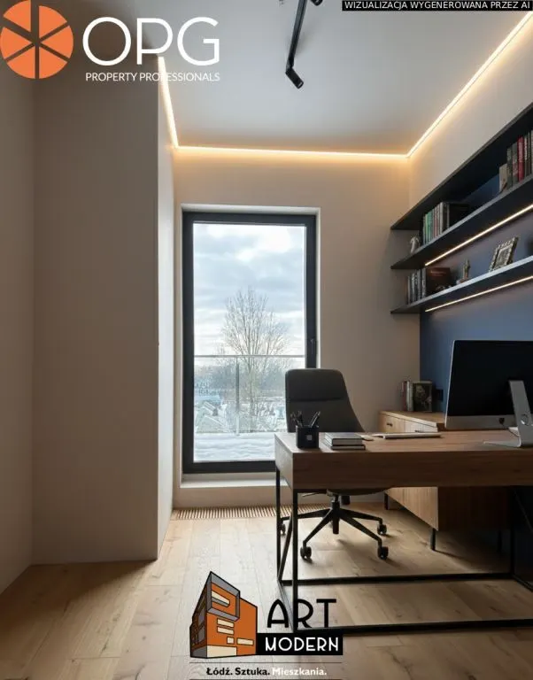 Ceny oferowane przez dewelopera OPG Orange Park — 9