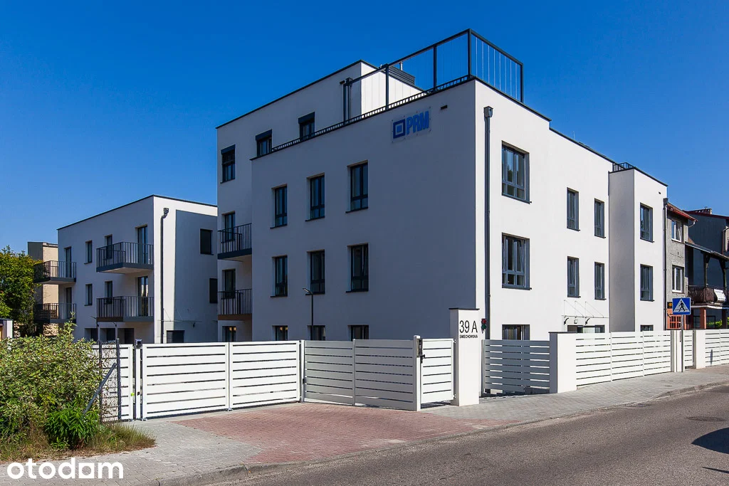 Śmiechowska — 6