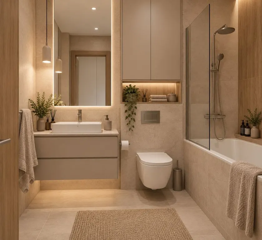 Stawowa Residence V — 7