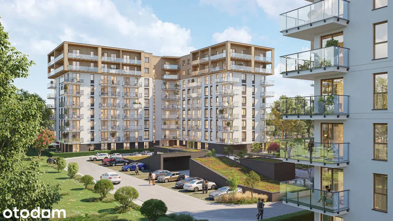 Apartamenty Horizon Etap II — 14
