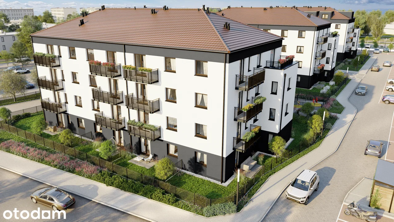ul. Mikołaja Kopernika — 3