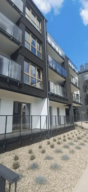 ul. Powstańców Wielkopolskich 4 — 5