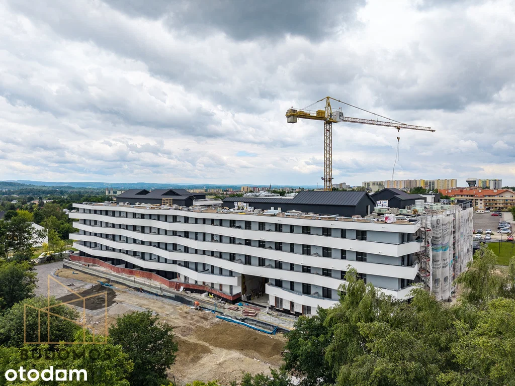 Plac Ojca Świętego JP II — 8