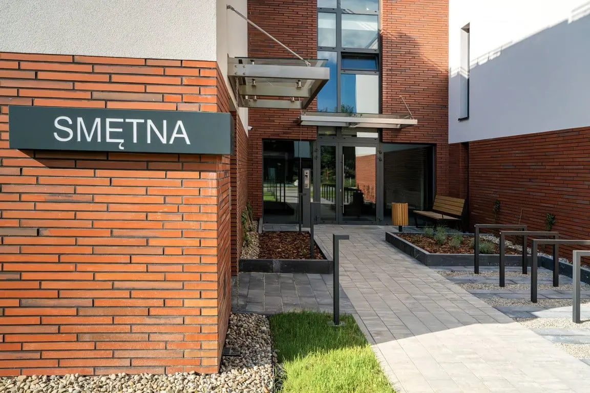 Smętna — 5