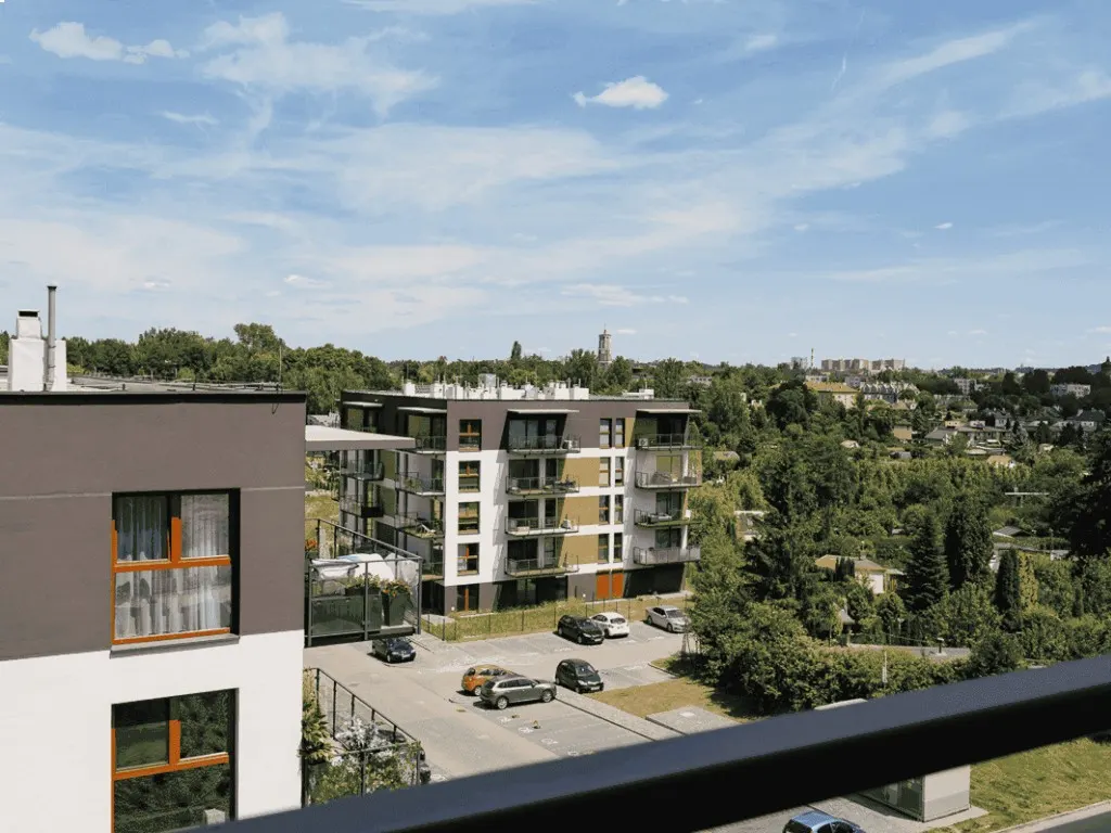 Wiśniowa 110 — 5