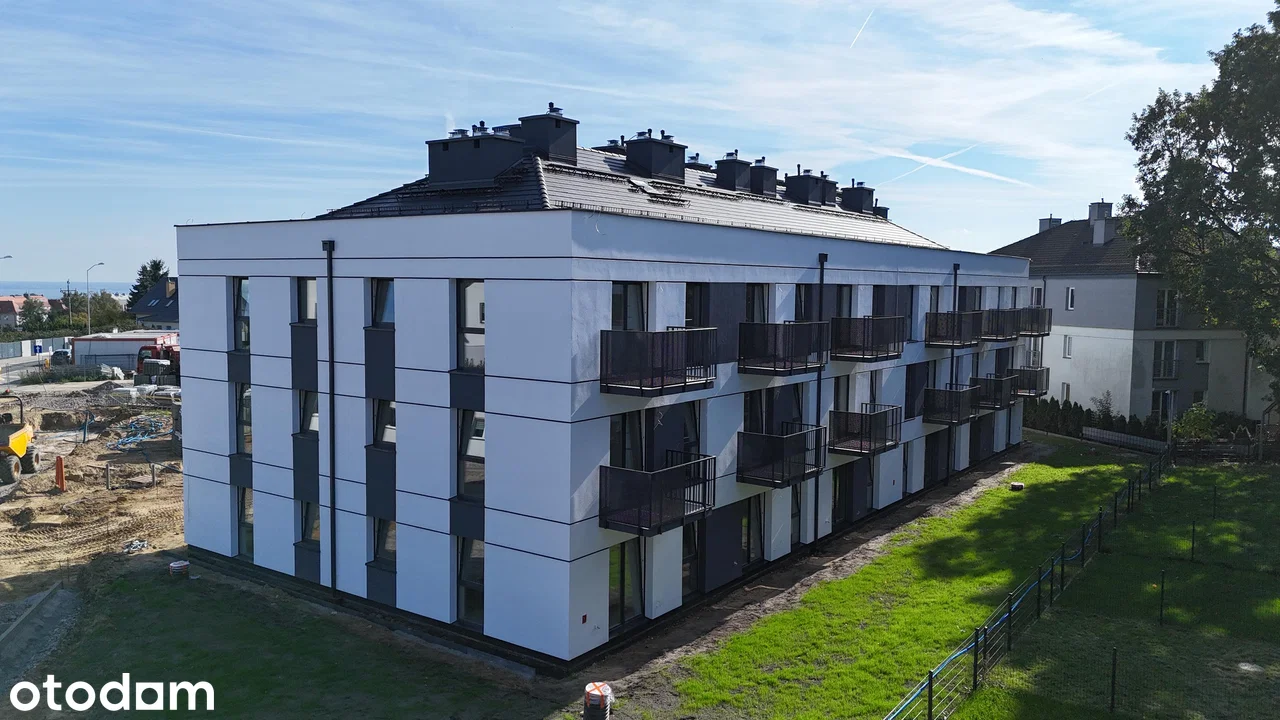 Szczecin, ul. Sójki — 10