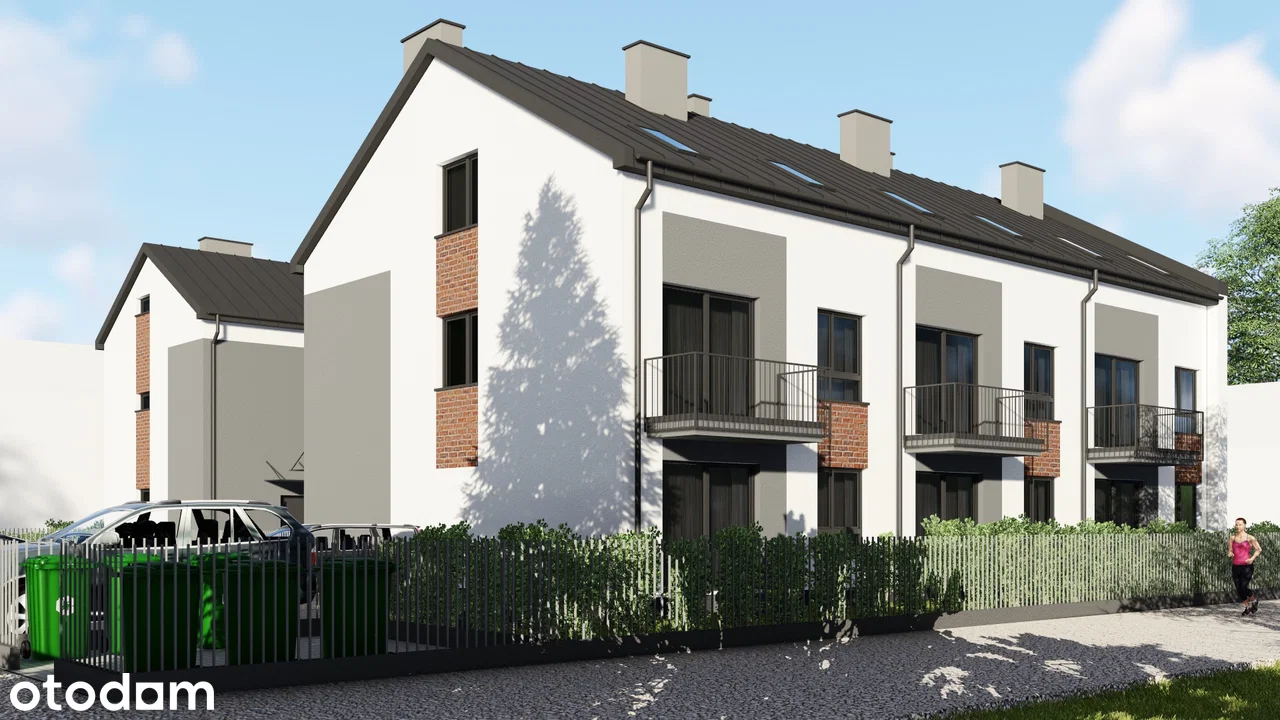 APARTAMENTY SOWIŃSKIEGO — 5