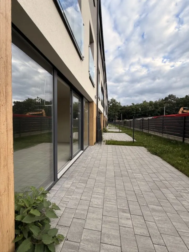 Apartamenty Polesie — 18