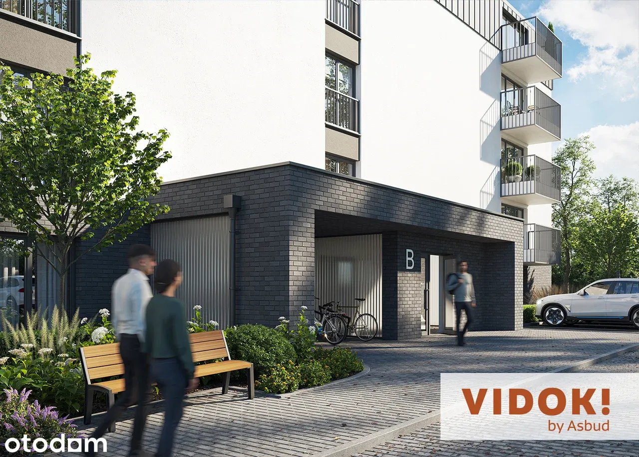 Osiedle Vidok — 7