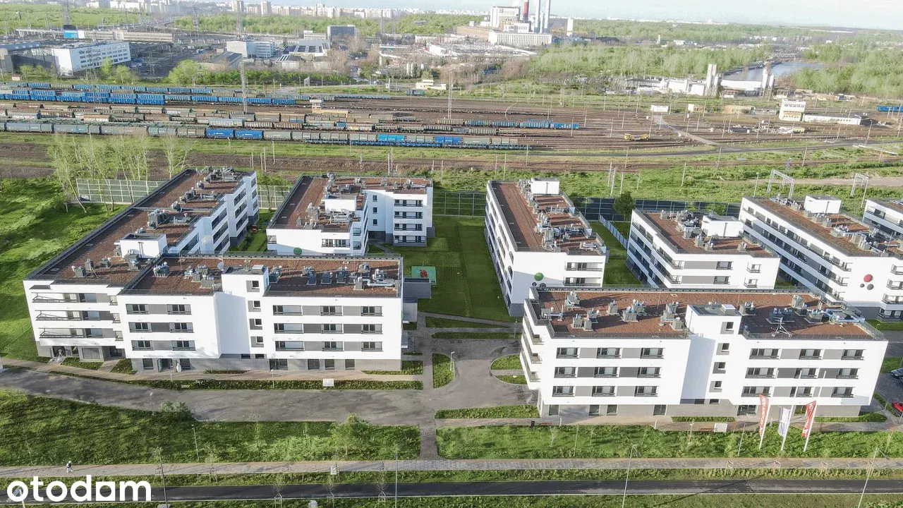 Miasteczko Nova Sfera — 23