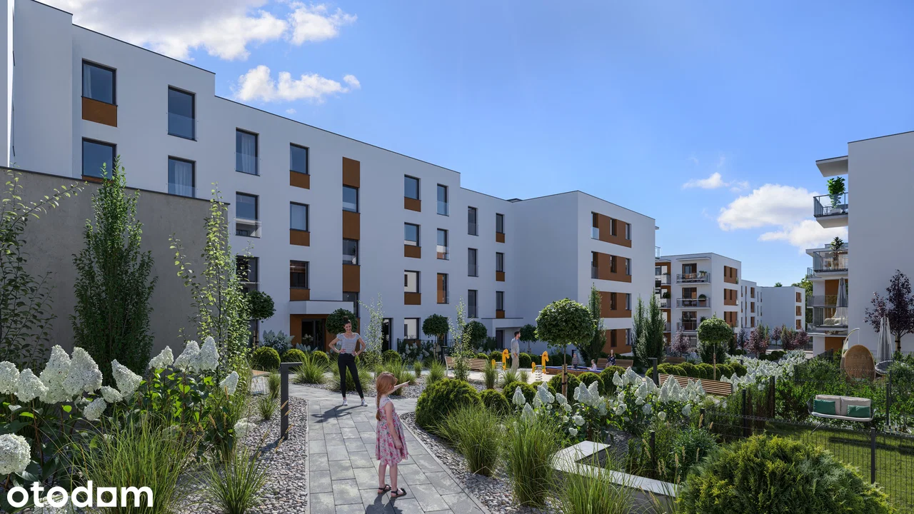 Koncertowe Wzgórze etap II — 2