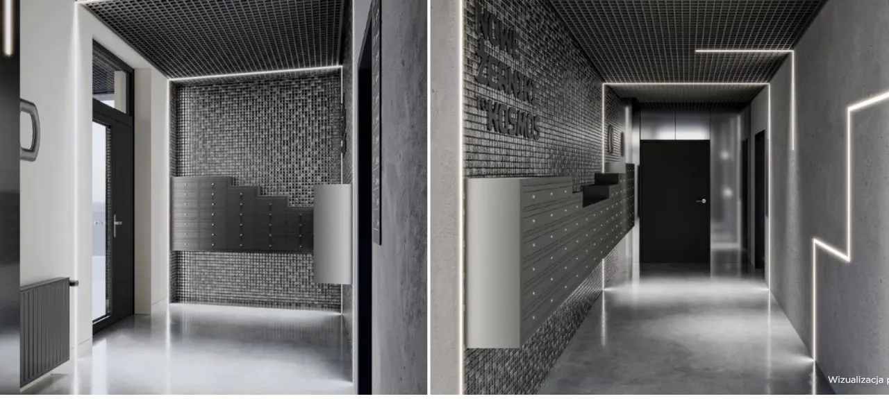 Al. Architektów — 10