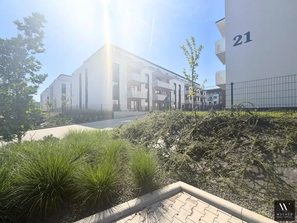 ul. Jana Kantego Federowicza — 8