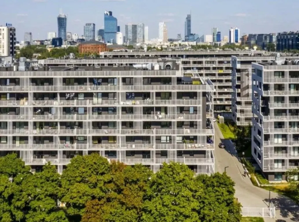 Stacja Wola — 5