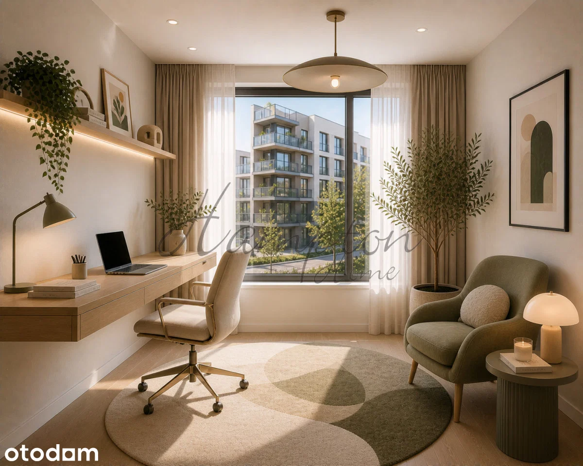 APARTAMENTY METRO WILANOWSKA — 15