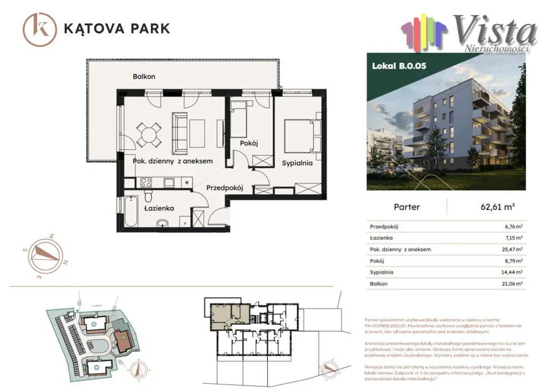 Kątova Park — 4