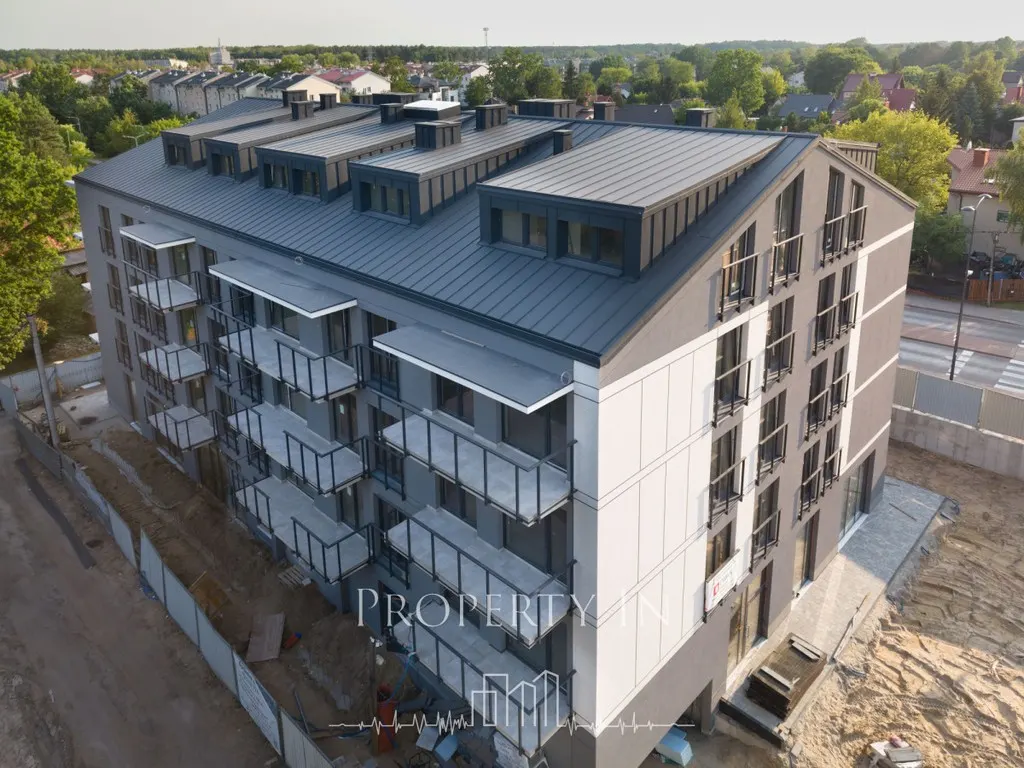 ul. Krokusów 5 — 23